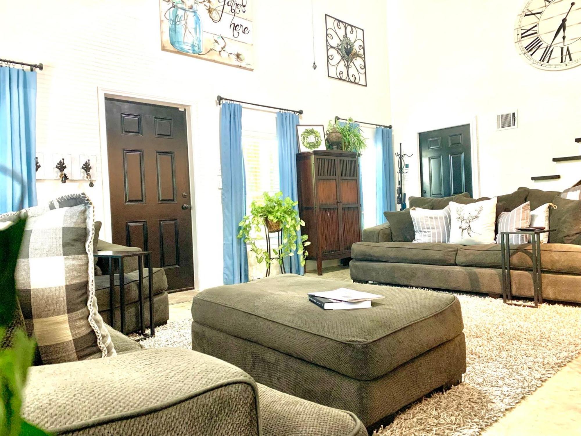 A Tranquil Retreat Loaded With Ambiance! Sleeps 10 Villa Platt Екстериор снимка
