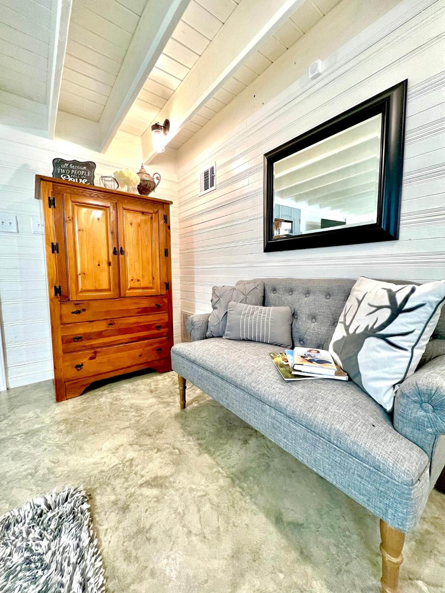 A Tranquil Retreat Loaded With Ambiance! Sleeps 10 Villa Platt Екстериор снимка